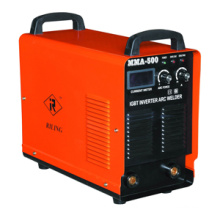 500AMP DC Inverter MMA Welder (MMA500)